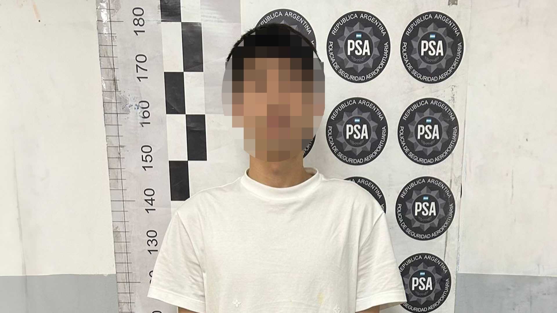 Argentina prende estrangeiro que aplicou golpes com criptomoedas pelo mundo