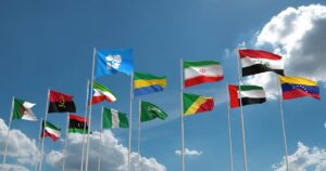 Opep+ Aumenta Produção, Mas Fechamento do Estreito de Ormuz Pode Tornar Tudo em Vão! 12 BMWGZW6TCBE6PNRGV3XCTXE3KQ