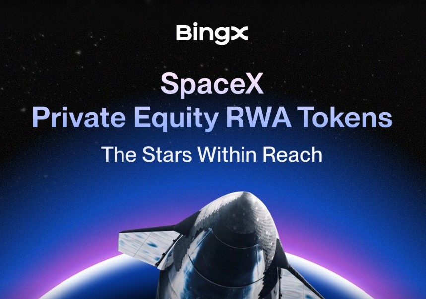 BingX Space X