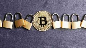 Binance Revoluciona o Mercado: Novo Recurso PRER Bloqueia Transações de Bitcoin e Criptomoedas!