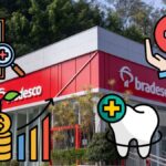 Bradsaude empresa nova do bradesco