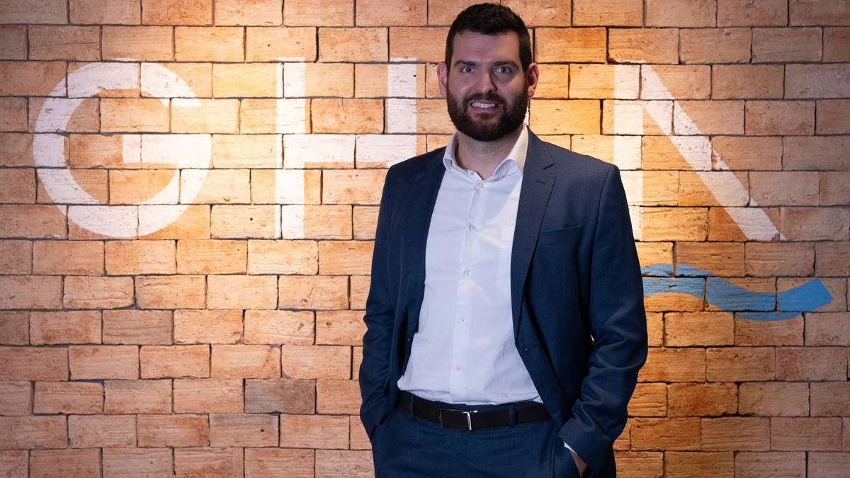 Bruno de Paula Ghia Multi Family Office