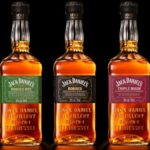 Descubra o Rótulo Jack Daniel’s Bonded Que Vai Explodir Seu Paladar! 2 CAPAS LP 43