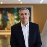 CEO do Itau Unibanco ITUB4 Milton Maluhy Filho. Foto Divulgacao 2