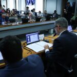 CPI do Crime Organizado no Senado Federal