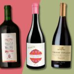 Desvende os Tintos Gelados: O Segredo do Vinho de Verão! 2 Capa 1