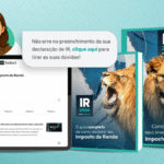 Não Cometa Erros: SD Select Revela o 'Combo Imbatível' para o Imposto de Renda 2026! 4 Capas Branded GM 17