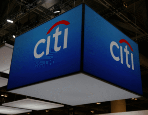 Citigroup Surpreende: Crescimento em Renda Fixa e Ações Garante o Melhor Trimestre em Uma Década!