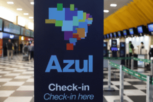 Azul e American em Alerta: Denúncia de “Gun Jumping” Agita o Cade!