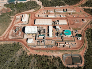 USA Rare Earth compra mina de terras raras Serra Verde por impressionantes US$ 2,8 bi!