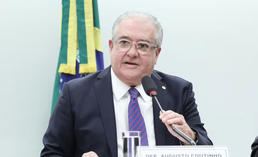 Câmara em Alerta: Relator dos Apps Quer Retirar Proposta da Pauta! 1 Captura de tela 2025 10 20 163431