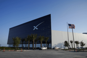 Musk Pode Manter o Comando da SpaceX em IPO Surpreendente!