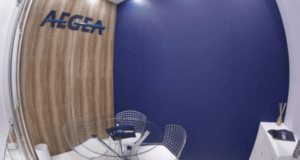 Aegea Surpreende com Lucro de R$ 856 mi após Atrasos!