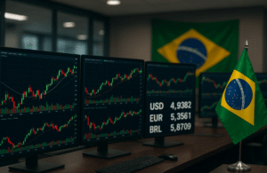 JPMorgan Alerta: Brasil em Foco e O Segredo para o Ibovespa Chegar a 230 Mil!