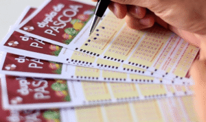 Páscoa Milionária: Prêmio de R$ 40 Milhões em Jogo e Não Acumula! Aprenda a Apostar!