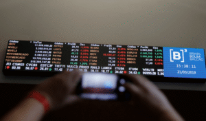 Pilar do Otimismo em Colapso: A Bolsa Atinge Máximas Alarmantes!