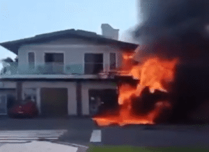 Tragédia em Capão da Canoa: Conheça as Quatro Vítimas do Monomotor!