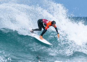 Miguel Pupo derruba Yago Dora e faz história ao conquistar Bells Beach!