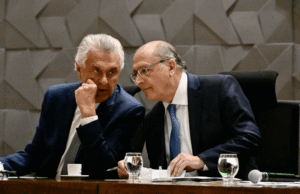 Desencorajar Candidaturas? Definitivamente Não!