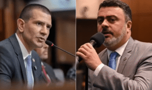PDT leva STF a um divã e exige anulação da votação na Alerj!