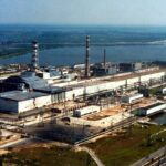Chernobyl AIEA
