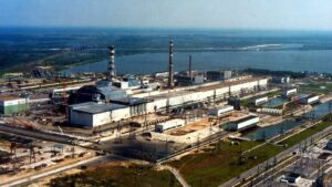 Chernobyl: 40 Anos de Terror e o Alerta Urgente sobre o Perigo Nuclear!