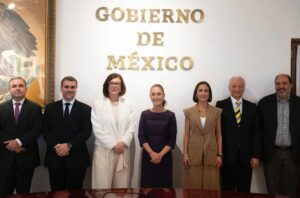 México e Petrobras: Aliança Surpreendente das Estatais em Jogo!