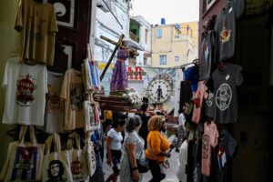 Crise em Cuba: Brasil, Espanha e México intensificam apoio sob a sombra da pressão americana!