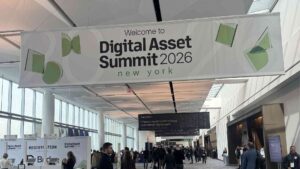 Futuro Digital em Jogo: Stablecoins e Wall Street Moldam o Maior Evento de Cripto dos EUA!