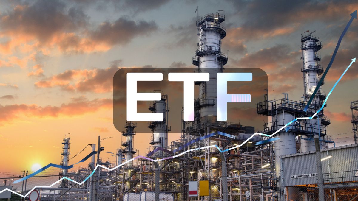 Desvende os Perigos do Petróleo: Choques Crescentes e os Segredos dos Mercados Hoje! 2 ETF de commodities petroleo