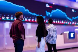 Urgente: B3, Itaú e Sabesp Revelam Dividendos Surpreendentes em Abril – Confira a Agenda Imperdível!
