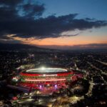 Estadio Azteca