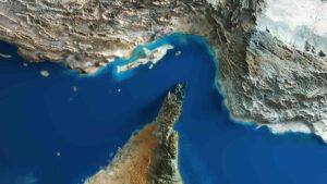 Escândalo em Ormuz: EUA em Crise Eleitoral e a Revolução das Criptos!