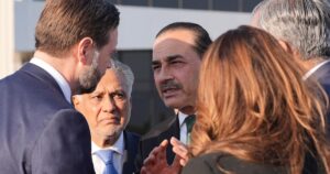 Conflito no Irã dispara preços da energia e inflação; petróleo ultrapassa os US$ 100! 5 FBYNEY6DIBEPRBP5A2UTHQWG5A