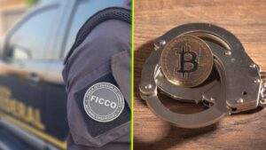 FICCO-AM abala São Paulo com a apreensão de US$ 5 milhões em criptomoedas!