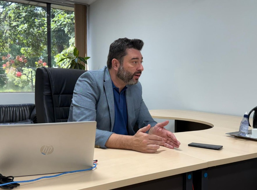 Fernando PRODABEL BH