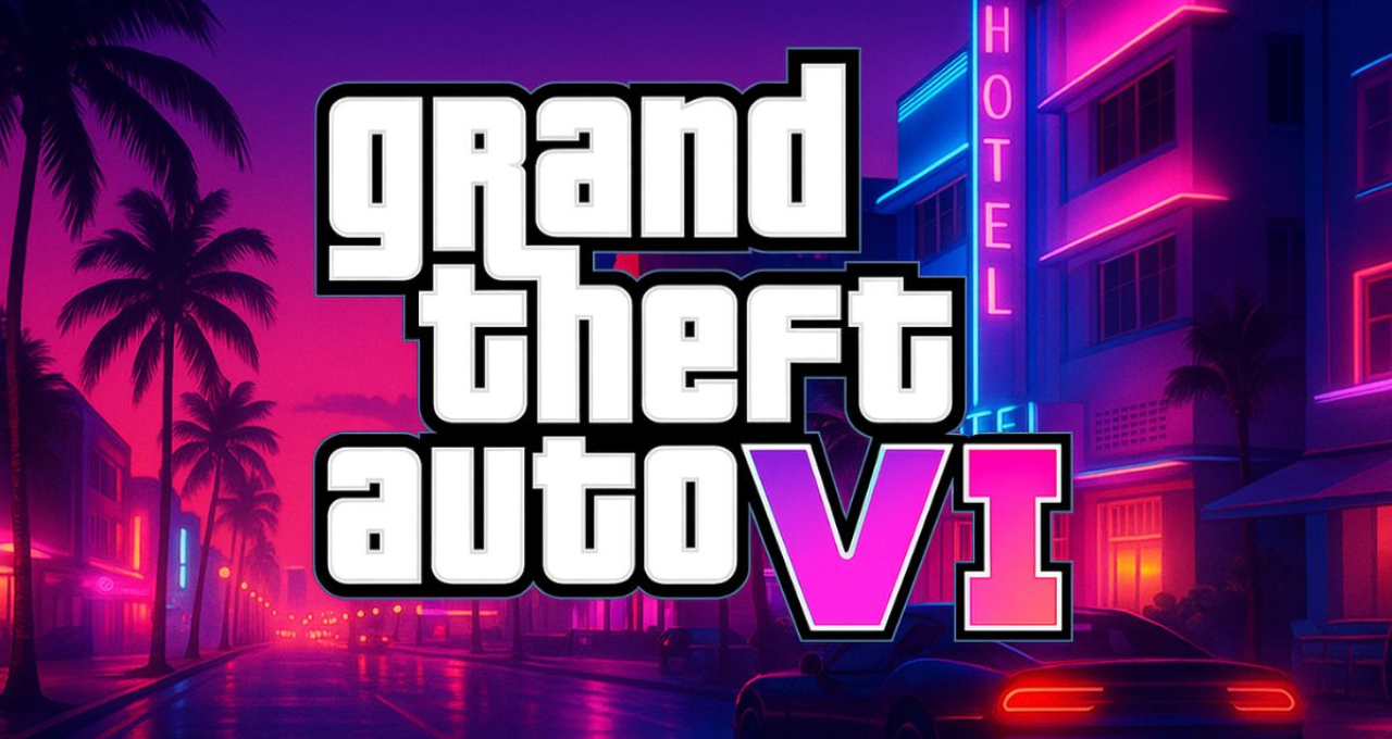 GTA 6 Imagem reproducao