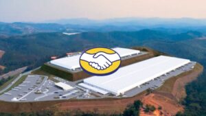 Galpao BTS Mercado Livre BTLA11