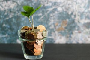 Fundo de Renda Fixa Surpreende: 1% em 2 Semanas! É Hora de Investir?
