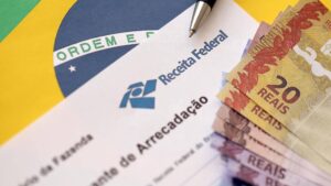 Receita Federal Revela Código Surpreendente para Declarar Lucros com Bitcoin!