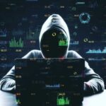 Hacker em invasao a sistemas