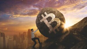 Bitcoin: O Grande Paradoxo de Março que Desafiou o Mercado!