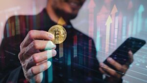Bitcoin despenca, mas novos investidores disparam: aumento impressionante de 50% no primeiro trimestre, revela MB!