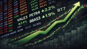 Brasil Queridinho dos Estrangeiros: Nubank em Mirada de Compra! Confira os Fatos Impactantes da Semana!