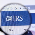 IRS