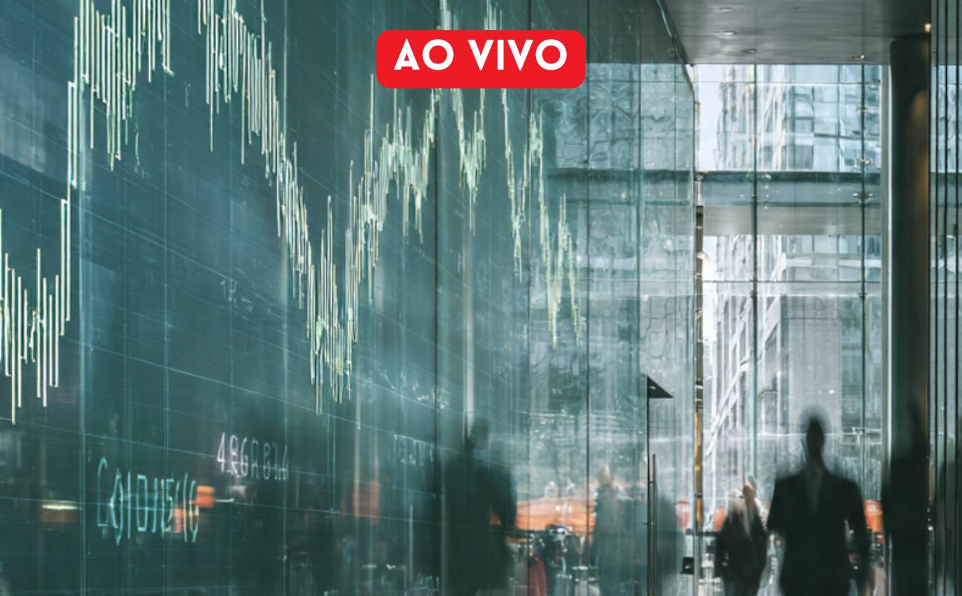 Ibovespa em Foco: Descubra as Forças por Trás da Bolsa, Dólar e Juros Hoje! 2 Ibovespa ao vivo 18