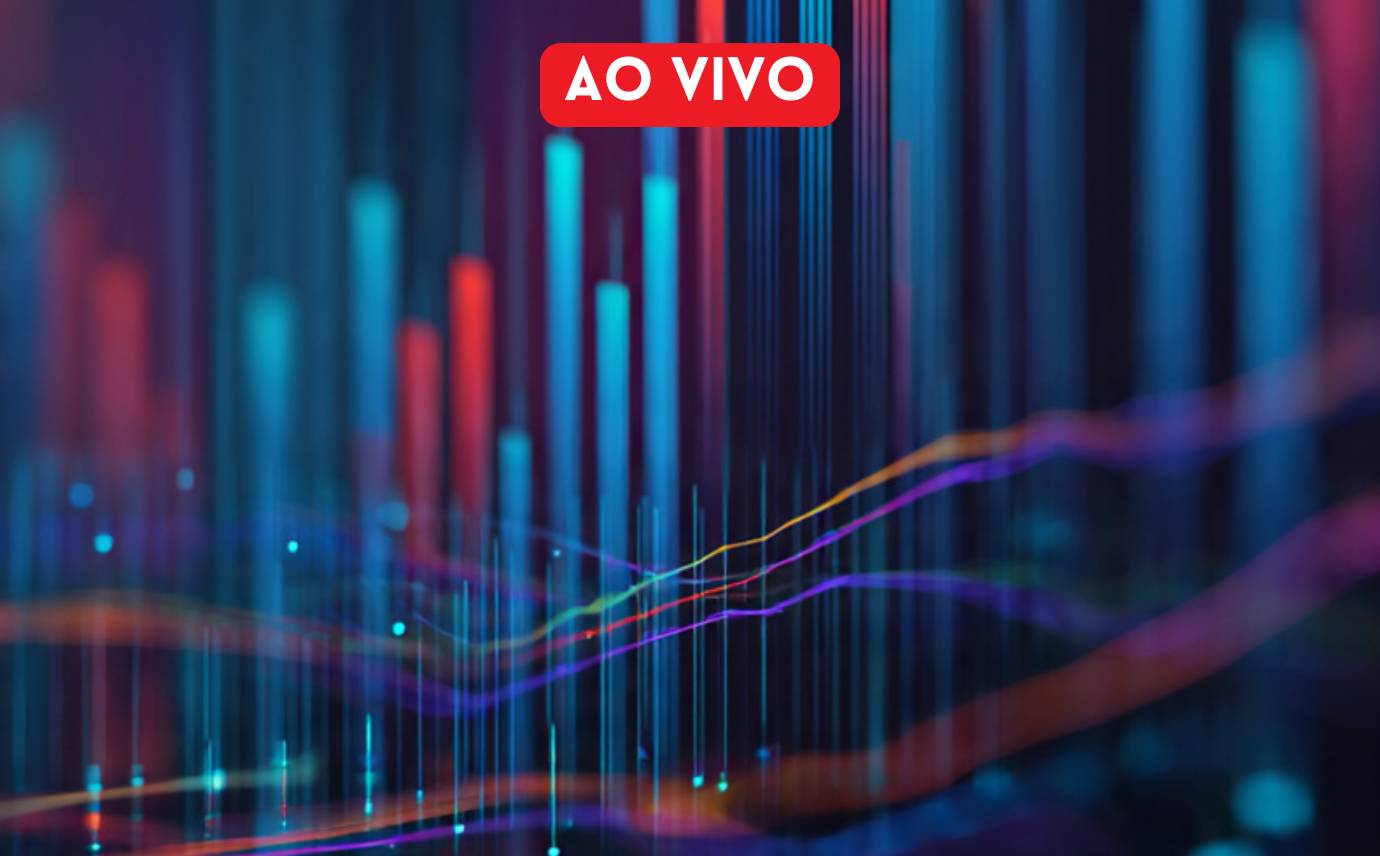 Ibovespa ao vivo bolsa de valores 1