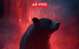 Volatilidade à Vista: Acompanhe a Bolsa de Valores Ao Vivo!