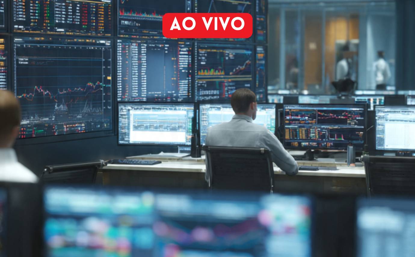 Ibovespa ao vivo bolsa de valores 30
