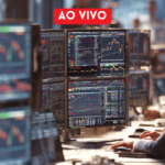 Ibovespa ao vivo bolsa de valores 33